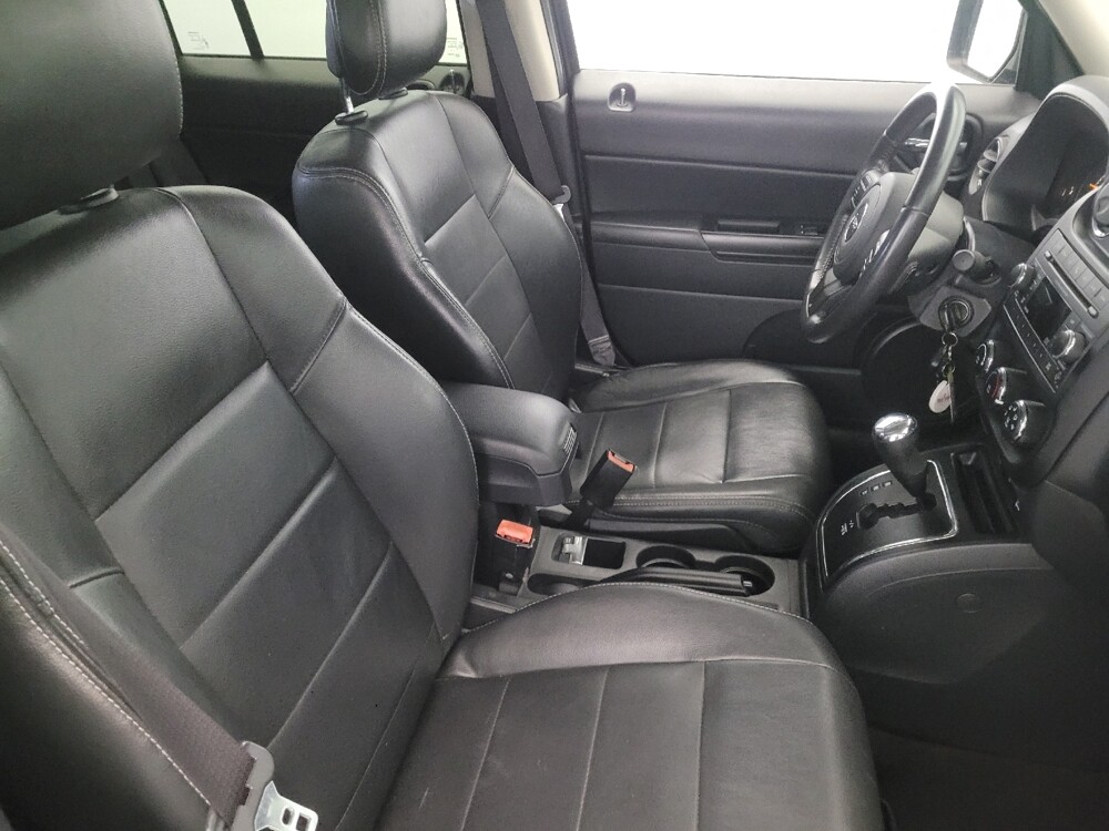 2015 Jeep Patriot in Williamstown, NJ 8094 - 18108215 21