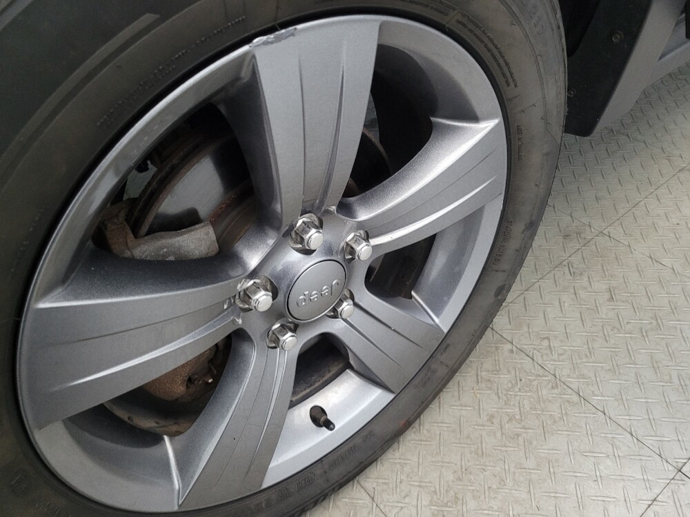 2015 Jeep Patriot in Williamstown, NJ 8094 - 18108215 31