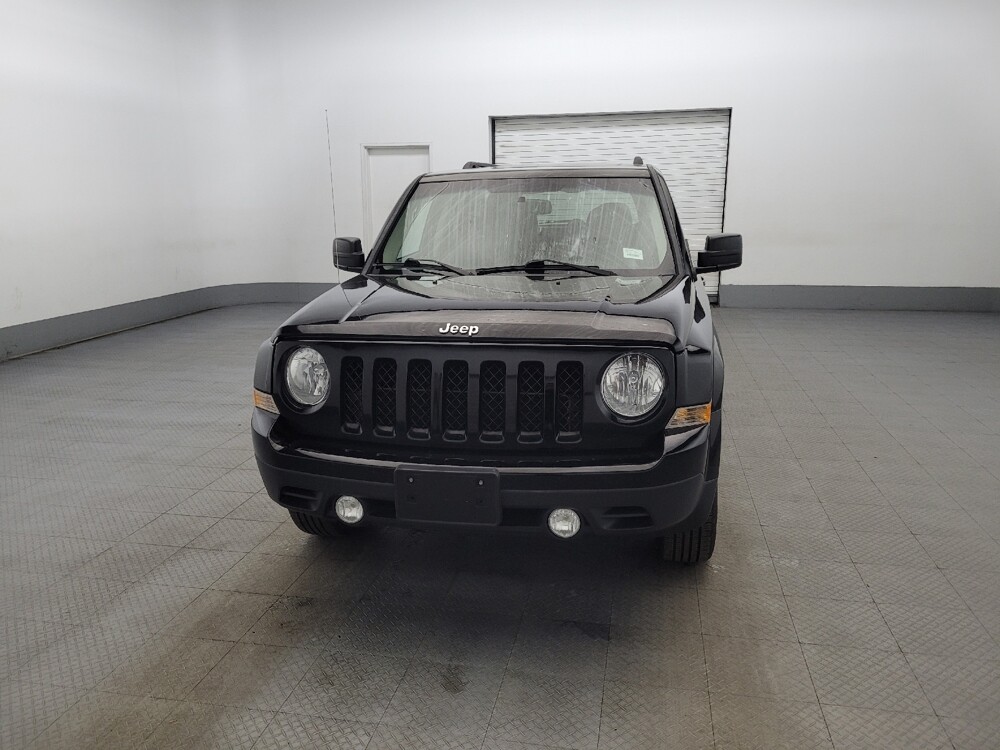 2015 Jeep Patriot in Williamstown, NJ 8094 - 18108215 15