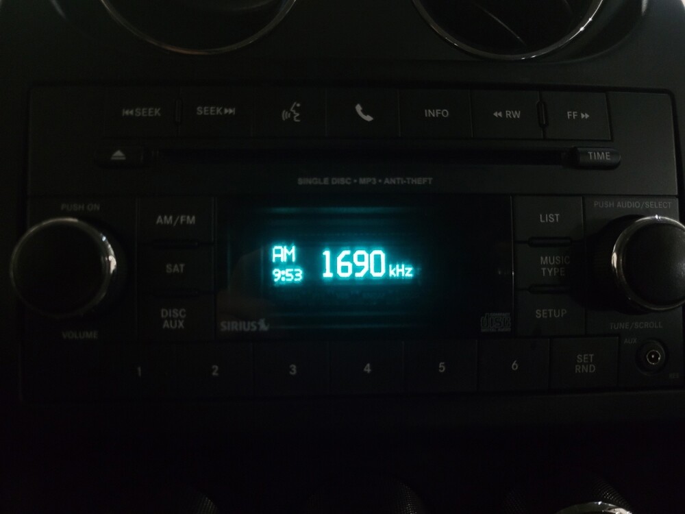 2015 Jeep Patriot in Williamstown, NJ 8094 - 18108215 25