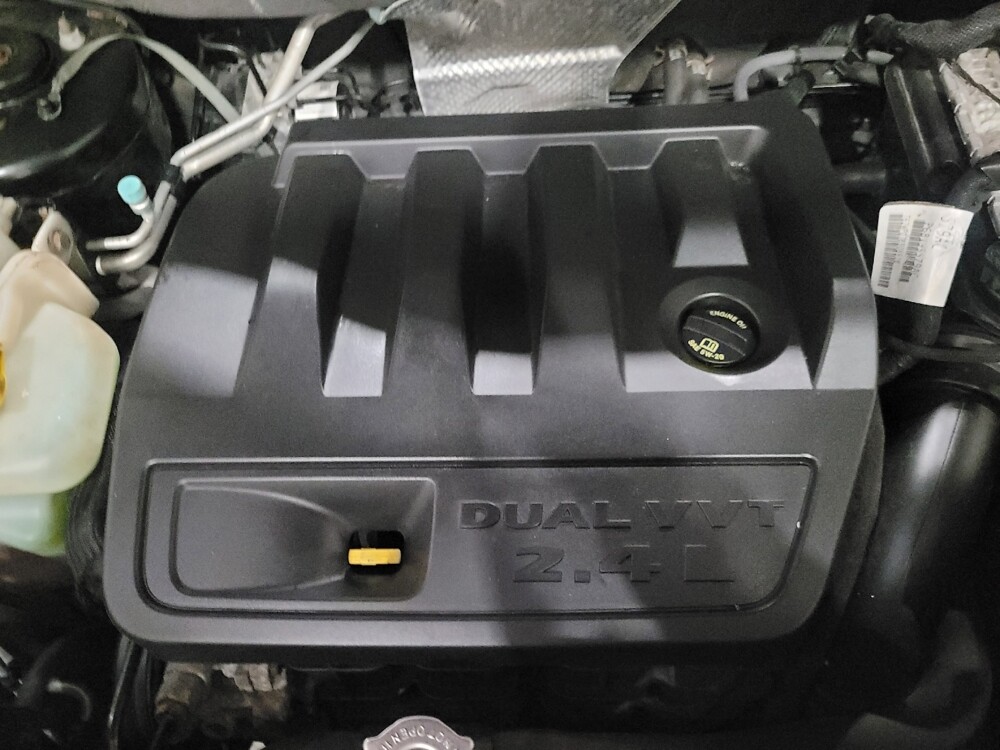 2015 Jeep Patriot in Williamstown, NJ 8094 - 18108215 30