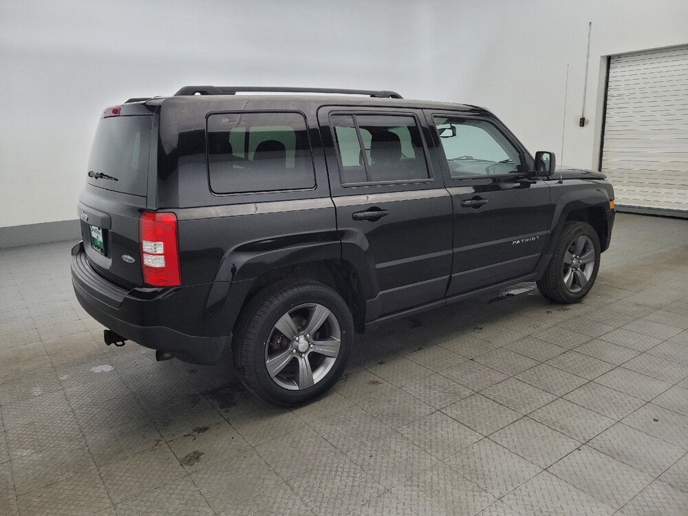 2015 Jeep Patriot in Williamstown, NJ 8094 - 18108215 10