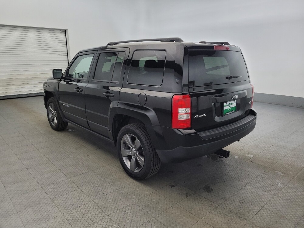 2015 Jeep Patriot in Williamstown, NJ 8094 - 18108215 5
