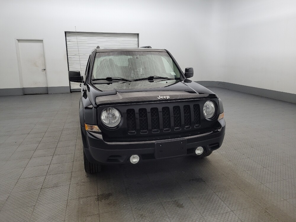 2015 Jeep Patriot in Williamstown, NJ 8094 - 18108215 14