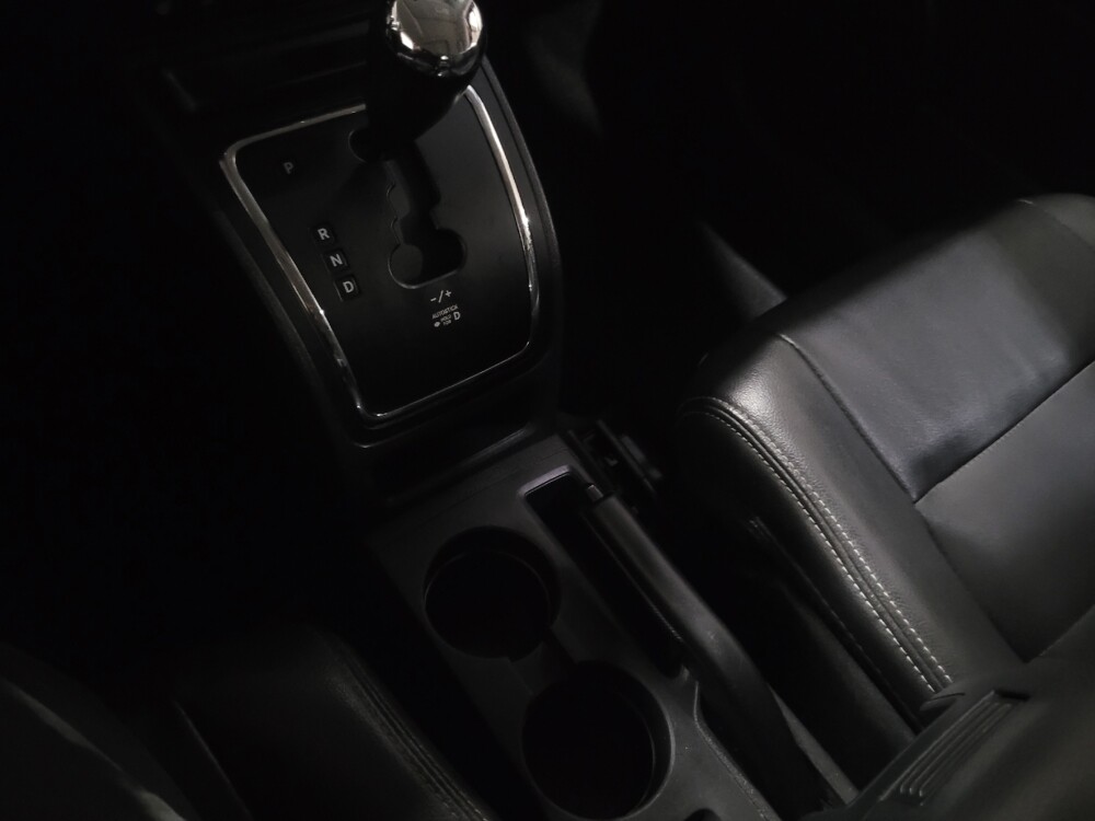 2015 Jeep Patriot in Williamstown, NJ 8094 - 18108215 26