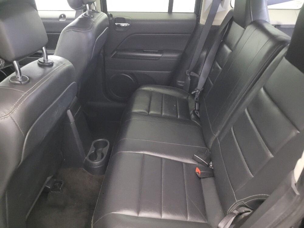 2015 Jeep Patriot in Williamstown, NJ 8094 - 18108215 18