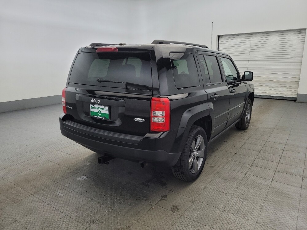 2015 Jeep Patriot in Williamstown, NJ 8094 - 18108215 9