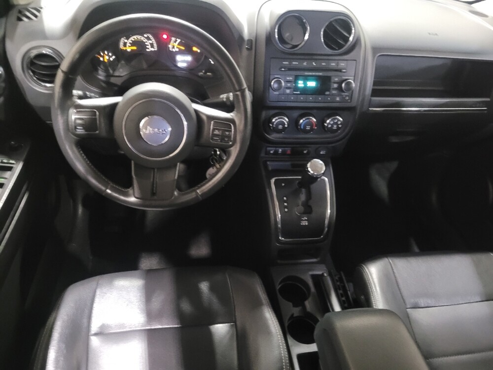 2015 Jeep Patriot in Williamstown, NJ 8094 - 18108215 22