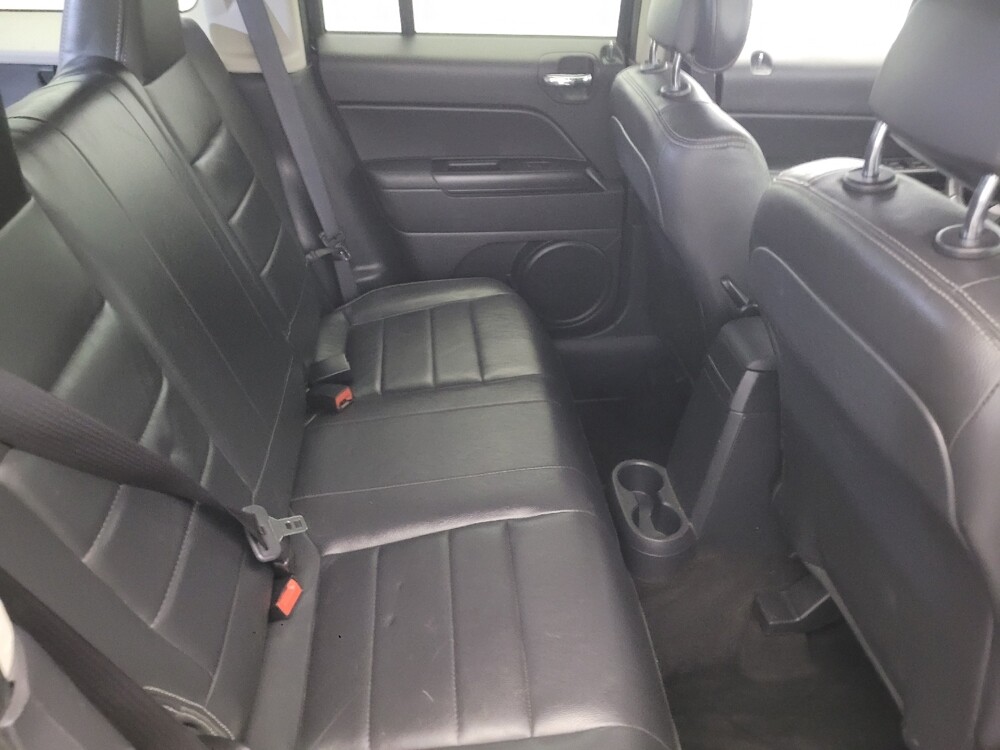 2015 Jeep Patriot in Williamstown, NJ 8094 - 18108215 19