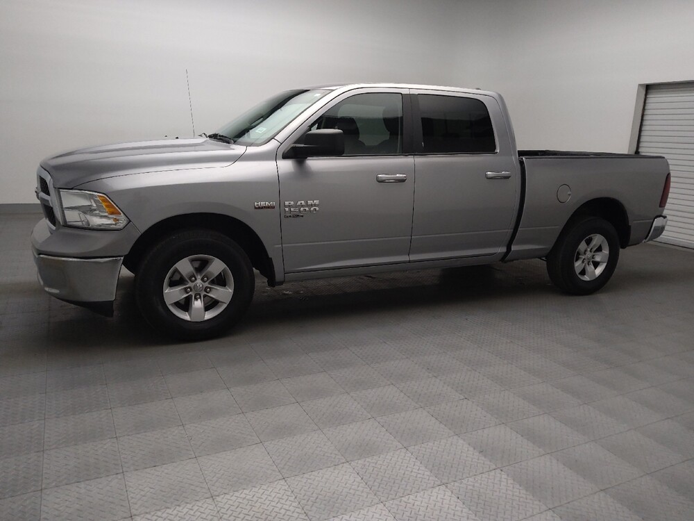 2019 RAM 1500 in Plano, TX 75074 - 18108216 2