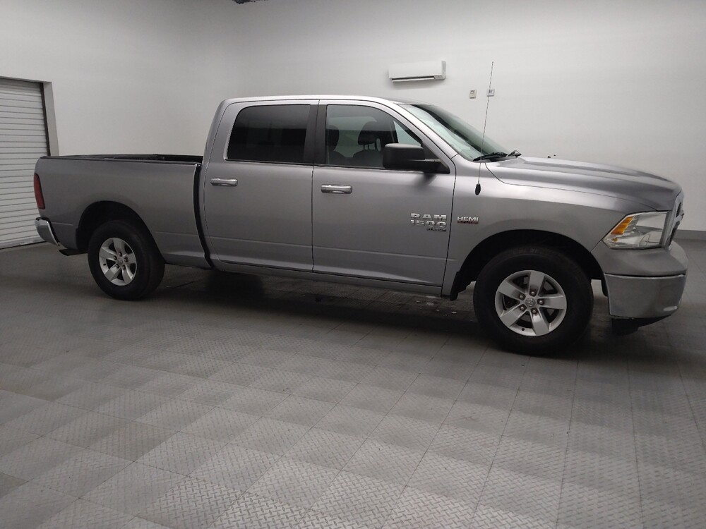2019 RAM 1500 in Plano, TX 75074 - 18108216 11