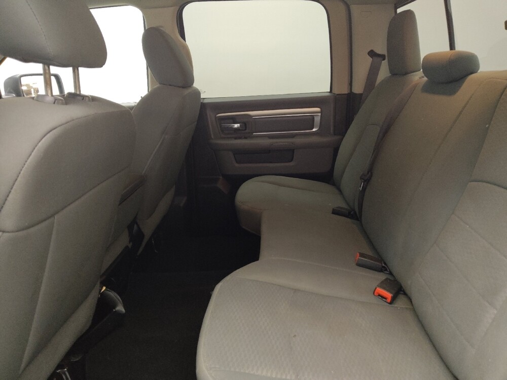 2019 RAM 1500 in Plano, TX 75074 - 18108216 18