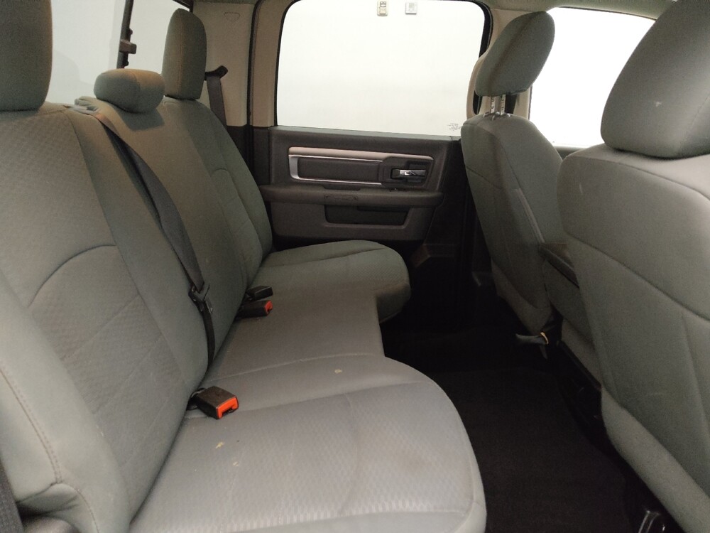 2019 RAM 1500 in Plano, TX 75074 - 18108216 19