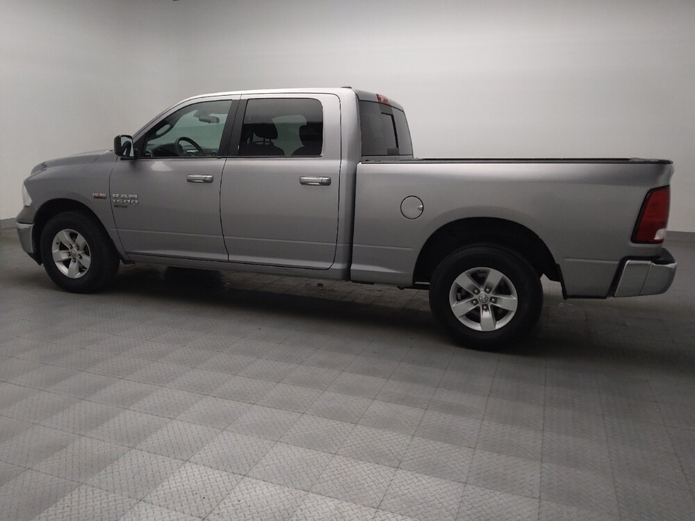 2019 RAM 1500 in Plano, TX 75074 - 18108216 3