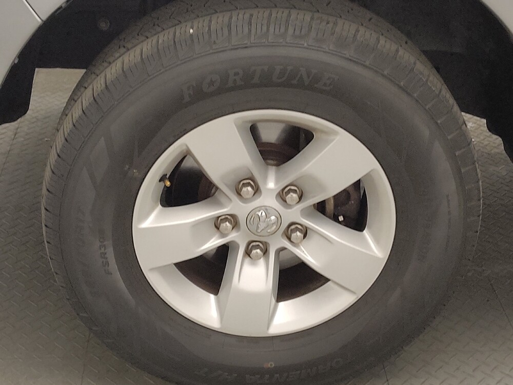 2019 RAM 1500 in Plano, TX 75074 - 18108216 31