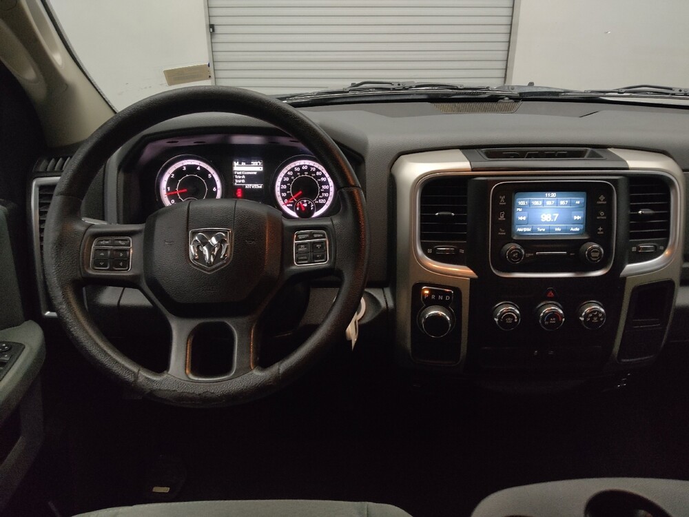 2019 RAM 1500 in Plano, TX 75074 - 18108216 22