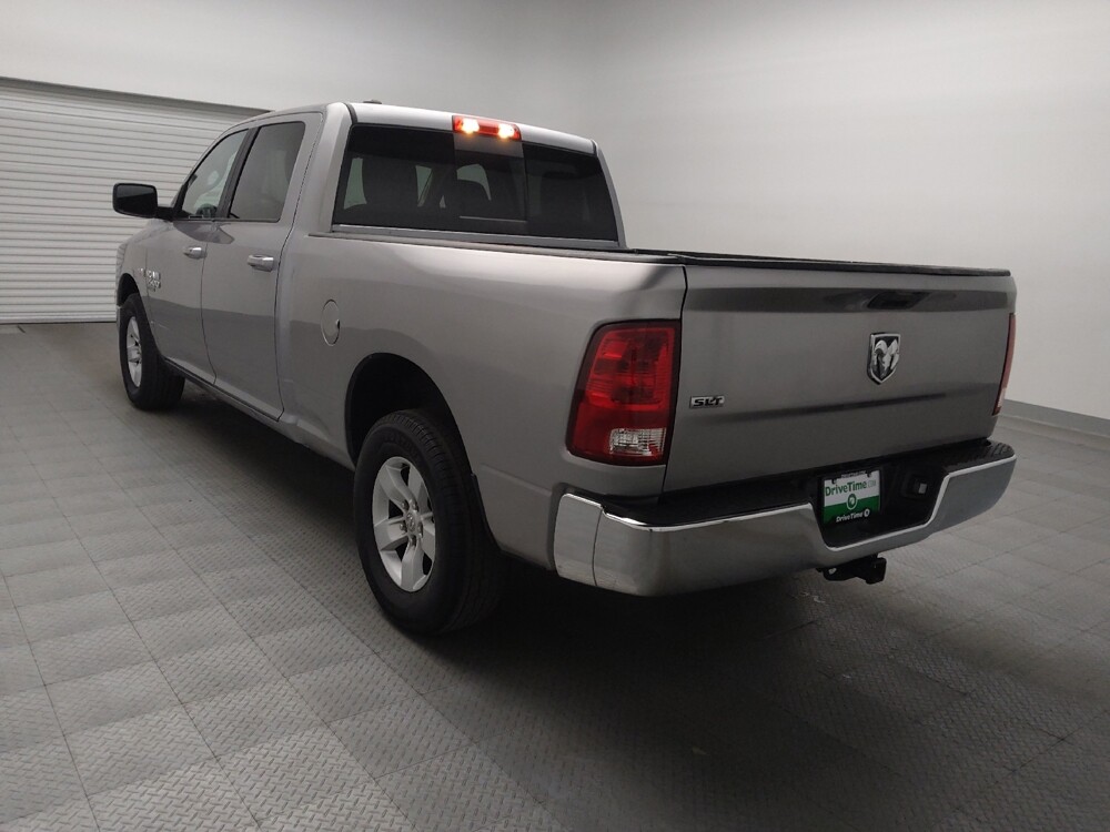 2019 RAM 1500 in Plano, TX 75074 - 18108216 5