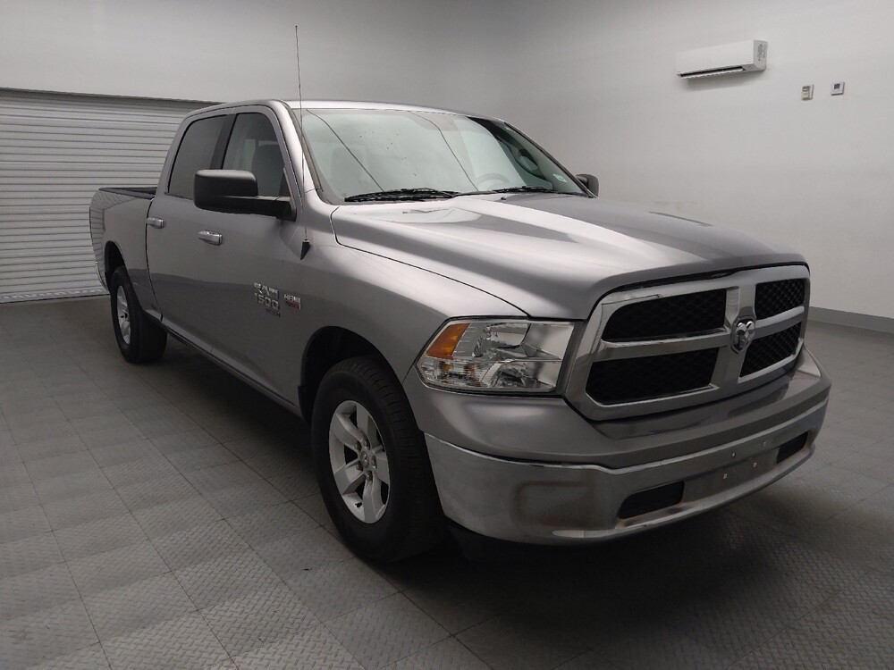 2019 RAM 1500 in Plano, TX 75074 - 18108216 13