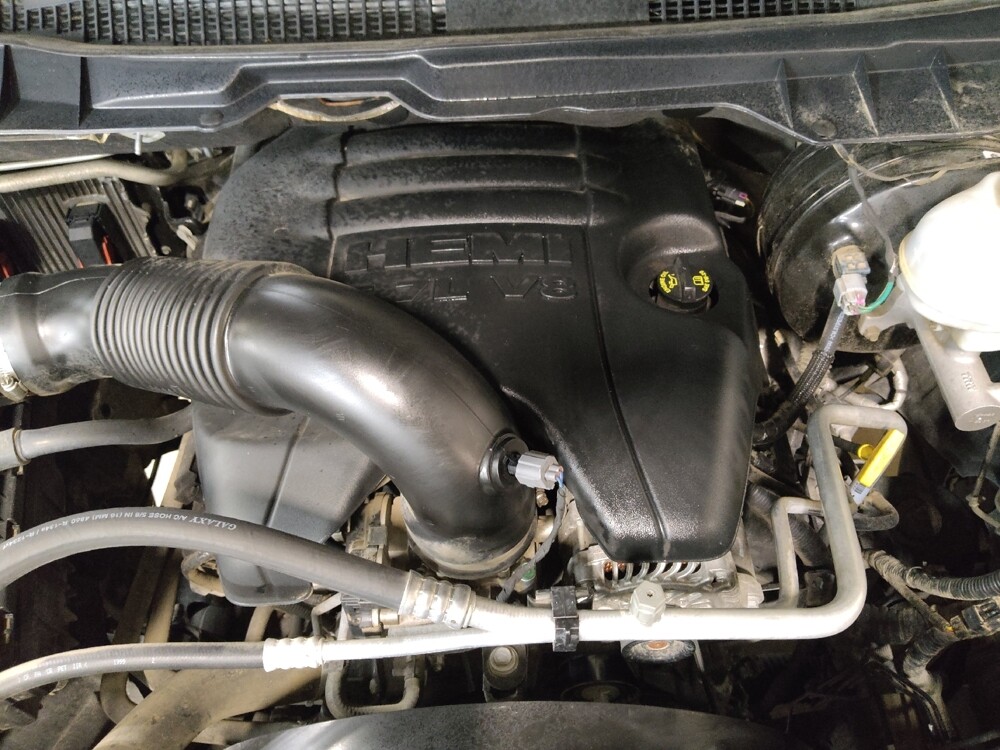 2019 RAM 1500 in Plano, TX 75074 - 18108216 30