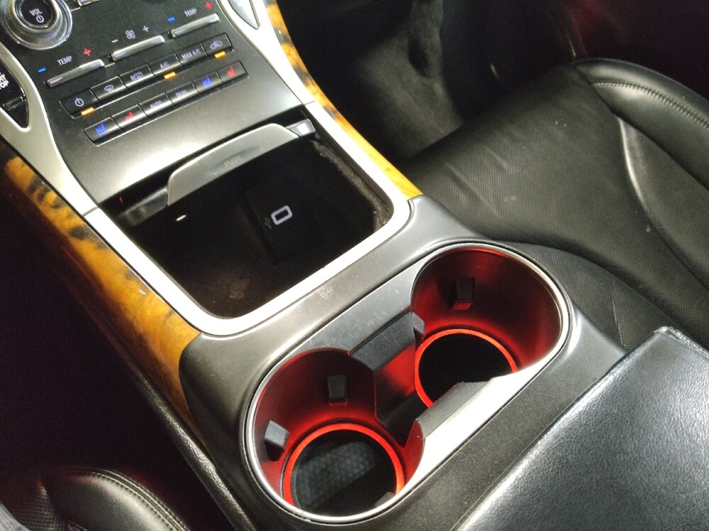 2017 Lincoln MKX in Plano, TX 75074 - 18108217 26