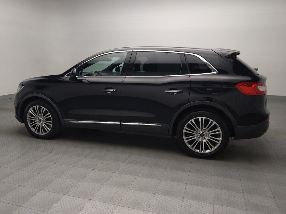 2017 Lincoln MKX in Plano, TX 75074 - 18108217 3
