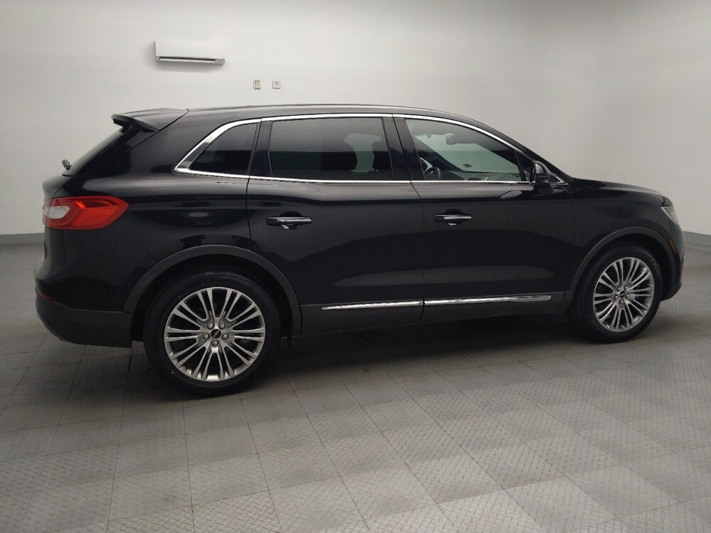 2017 Lincoln MKX in Plano, TX 75074 - 18108217 10