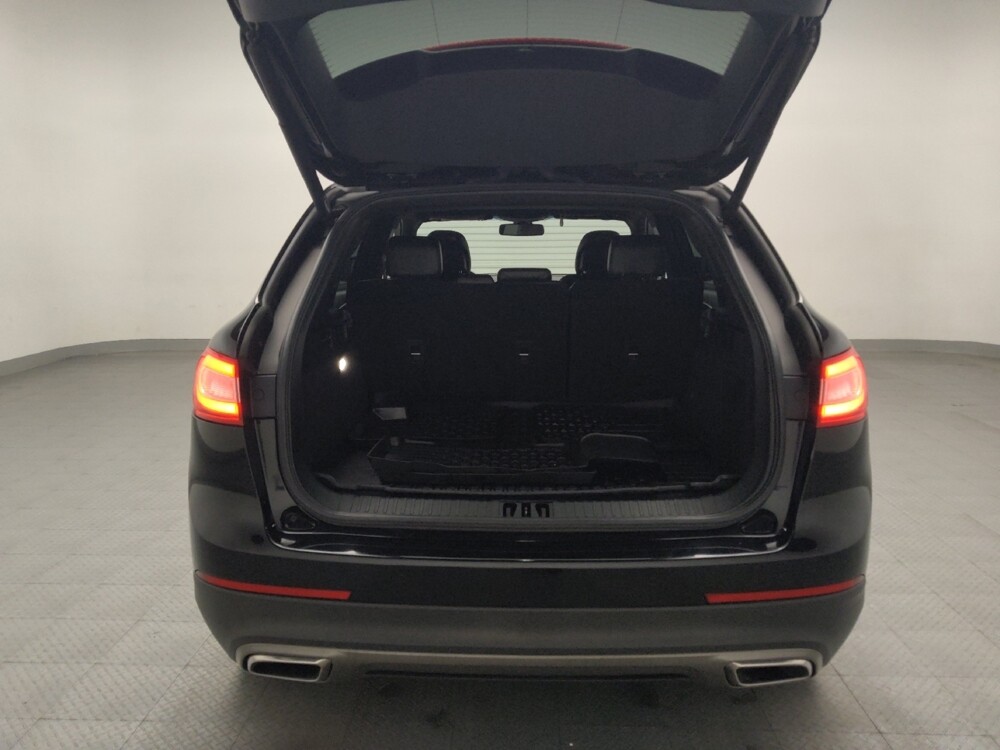 2017 Lincoln MKX in Plano, TX 75074 - 18108217 29