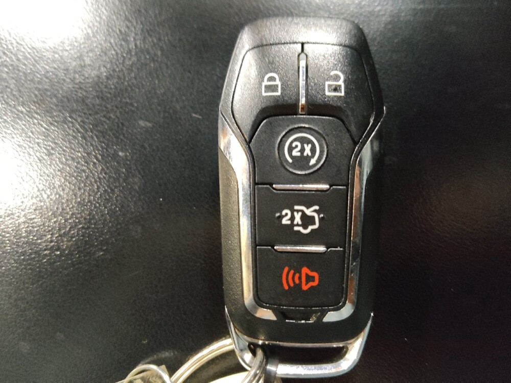 2017 Lincoln MKX in Plano, TX 75074 - 18108217 32