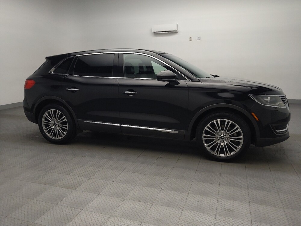 2017 Lincoln MKX in Plano, TX 75074 - 18108217 11