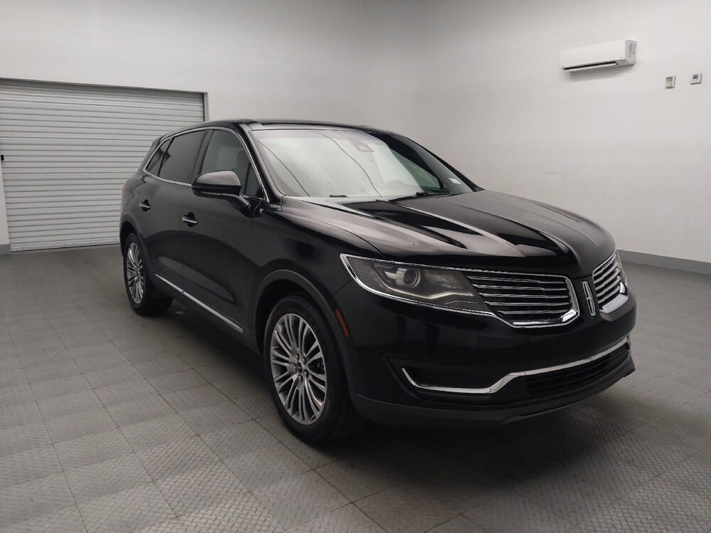 2017 Lincoln MKX in Plano, TX 75074 - 18108217 13
