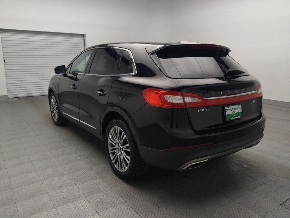 2017 Lincoln MKX in Plano, TX 75074 - 18108217 5