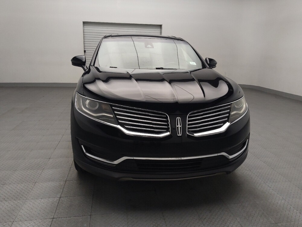 2017 Lincoln MKX in Plano, TX 75074 - 18108217 14