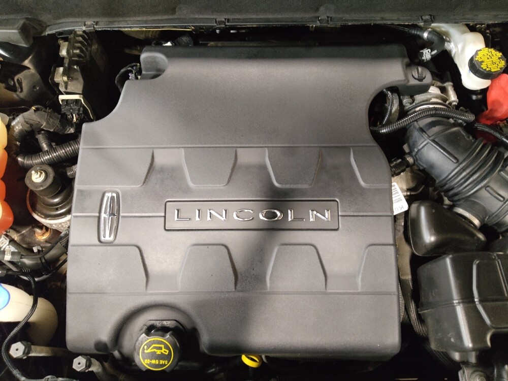 2017 Lincoln MKX in Plano, TX 75074 - 18108217 30