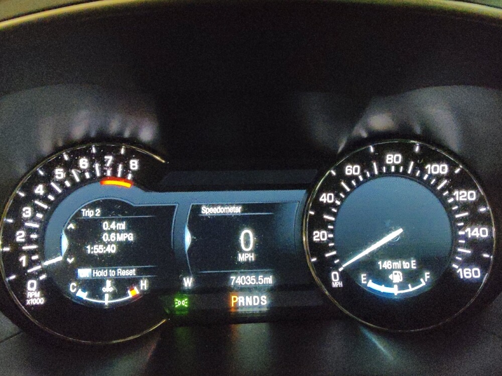 2017 Lincoln MKX in Plano, TX 75074 - 18108217 23