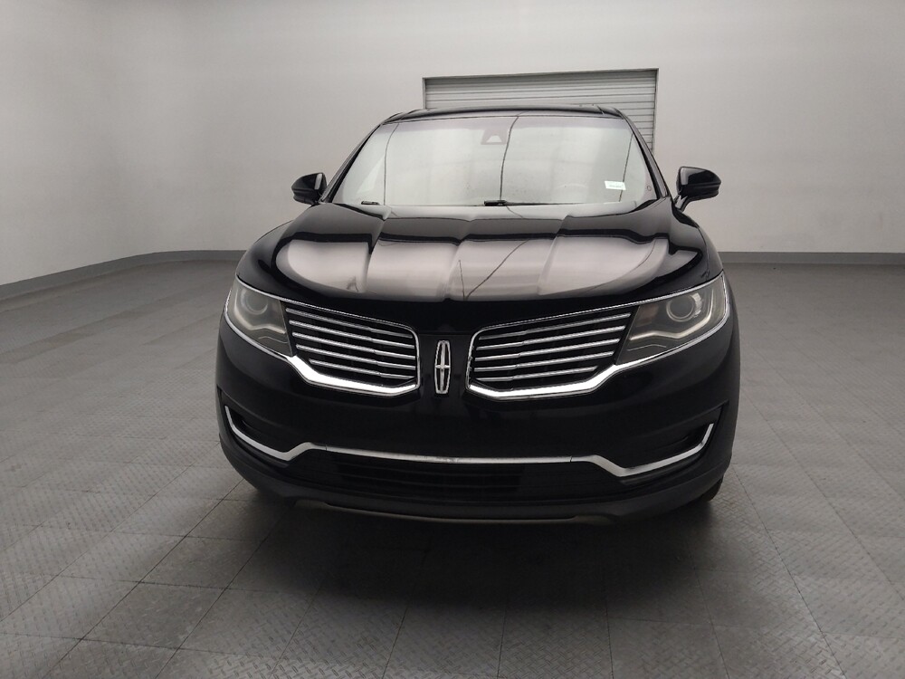 2017 Lincoln MKX in Plano, TX 75074 - 18108217 15