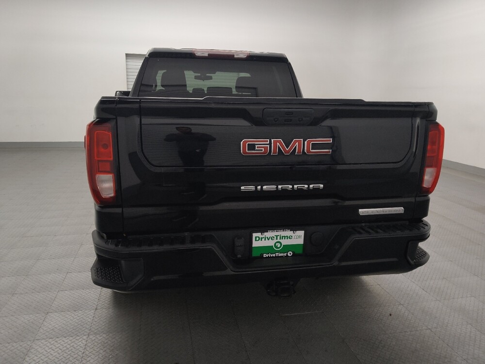 2021 GMC Sierra 1500 in Plano, TX 75074 - 18108218 6