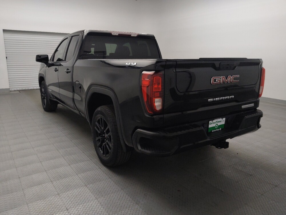 2021 GMC Sierra 1500 in Plano, TX 75074 - 18108218 5