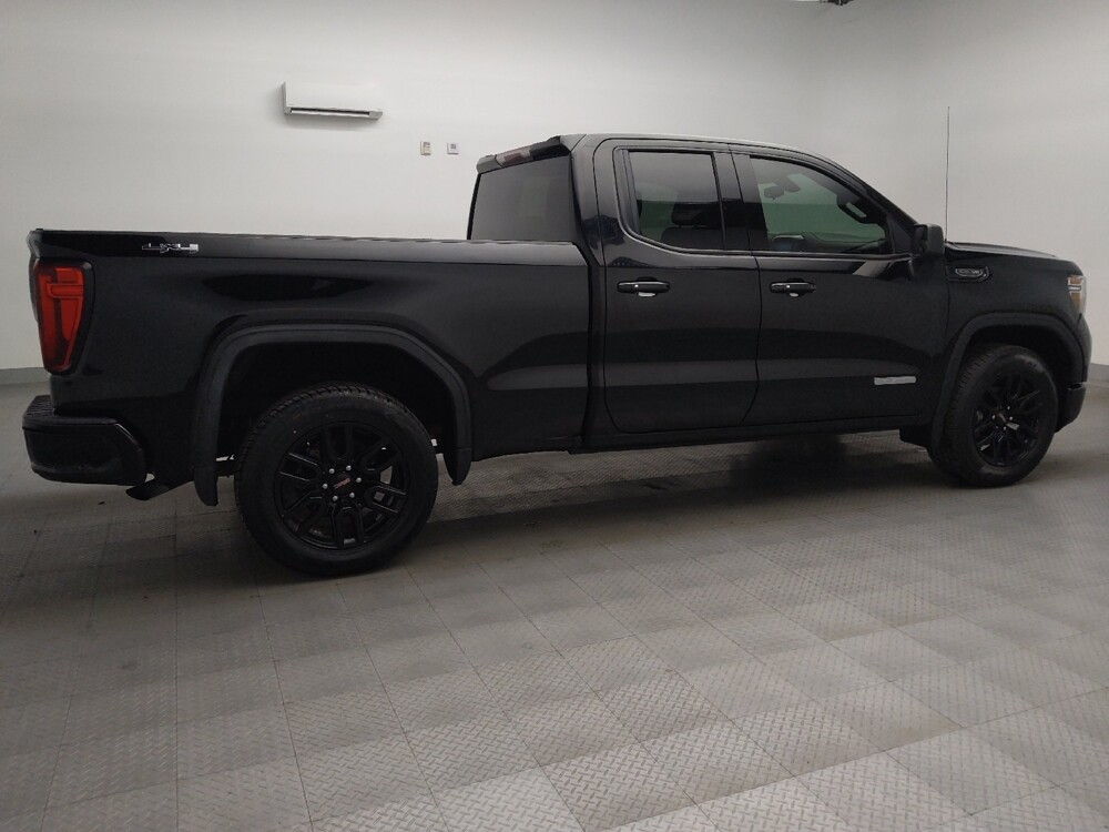 2021 GMC Sierra 1500 in Plano, TX 75074 - 18108218 10