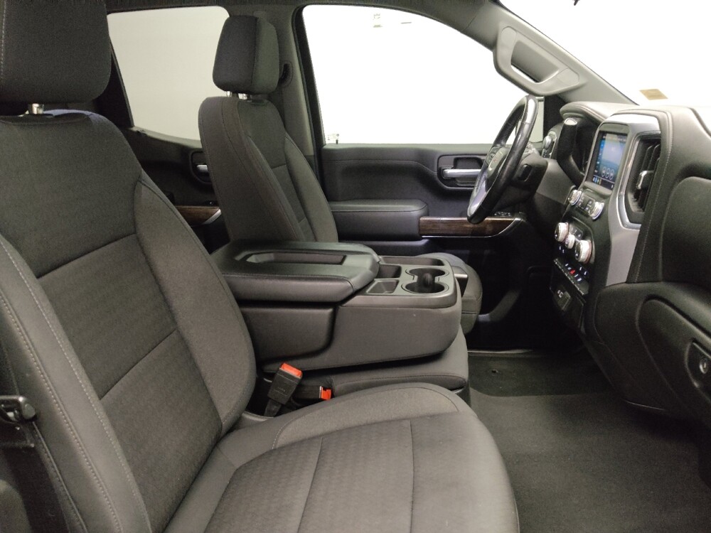 2021 GMC Sierra 1500 in Plano, TX 75074 - 18108218 21
