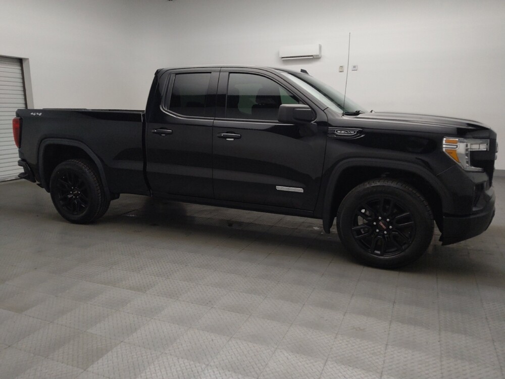2021 GMC Sierra 1500 in Plano, TX 75074 - 18108218 11