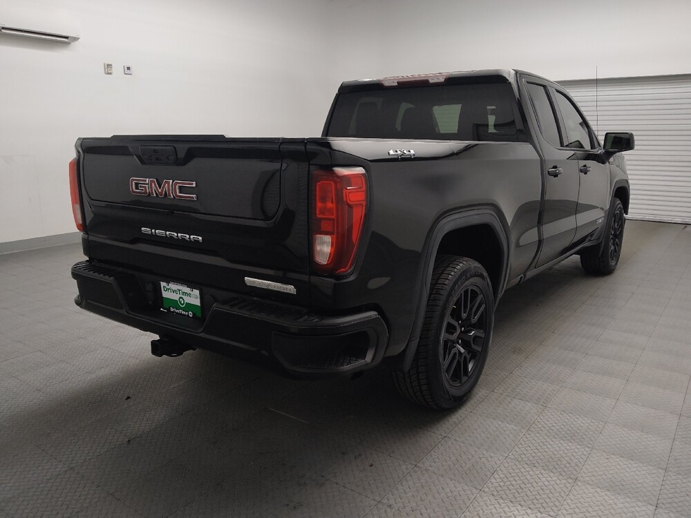 2021 GMC Sierra 1500 in Plano, TX 75074 - 18108218 9