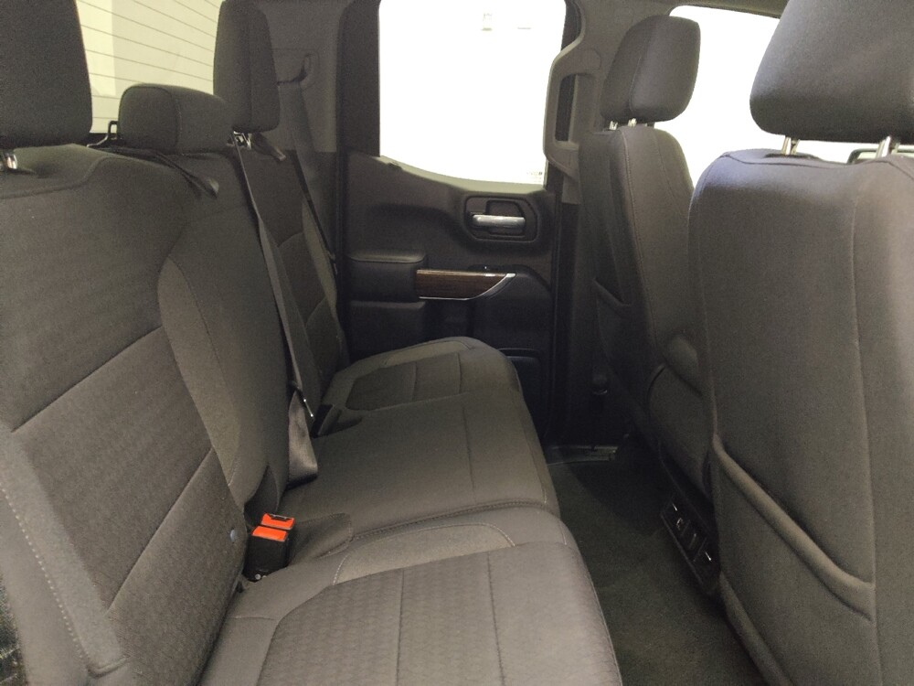 2021 GMC Sierra 1500 in Plano, TX 75074 - 18108218 19