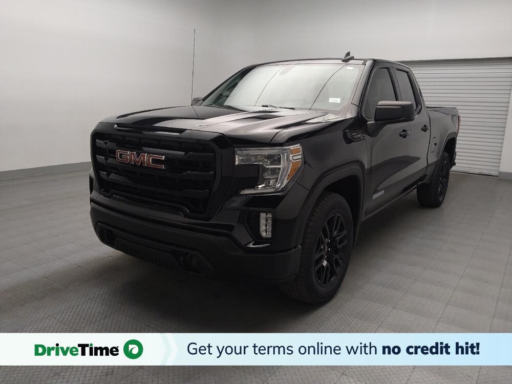 2021 GMC Sierra 1500 in Plano, TX 75074 - 18108218