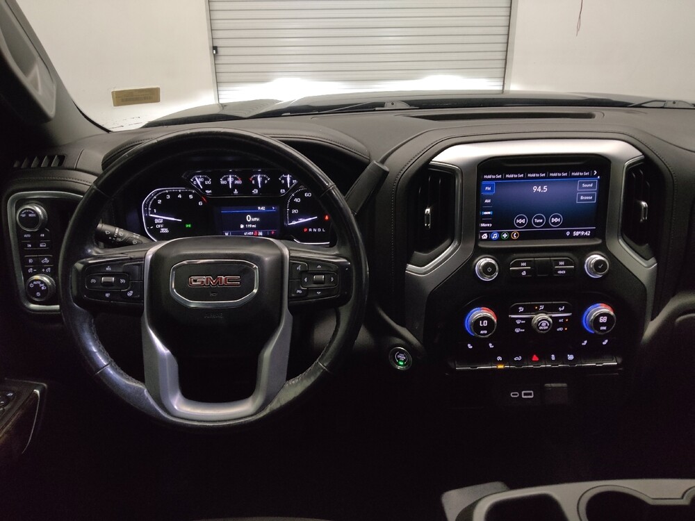 2021 GMC Sierra 1500 in Plano, TX 75074 - 18108218 22