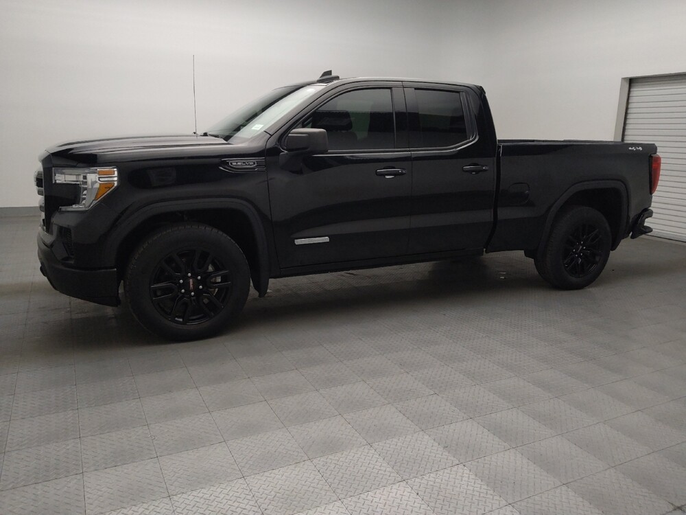 2021 GMC Sierra 1500 in Plano, TX 75074 - 18108218 2