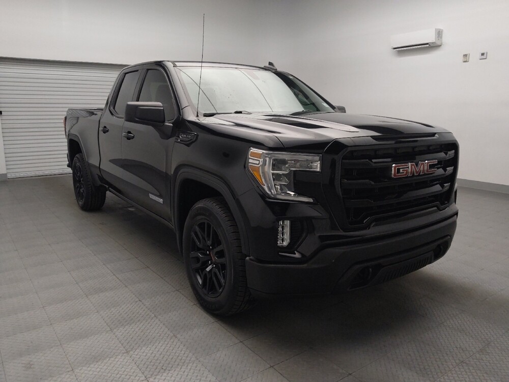 2021 GMC Sierra 1500 in Plano, TX 75074 - 18108218 13