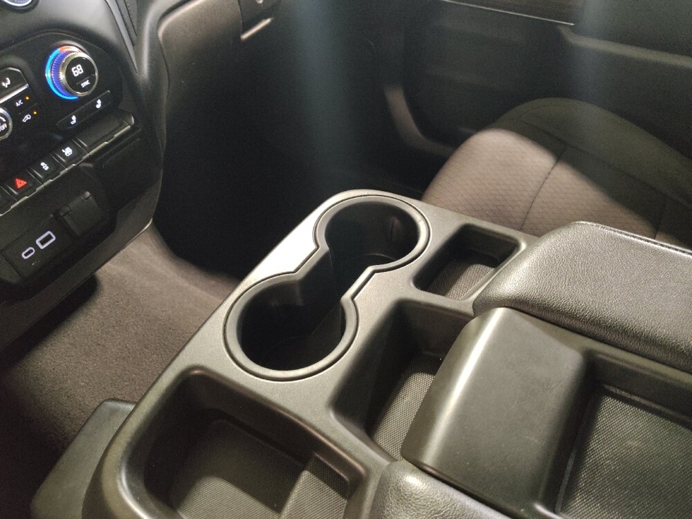 2021 GMC Sierra 1500 in Plano, TX 75074 - 18108218 26