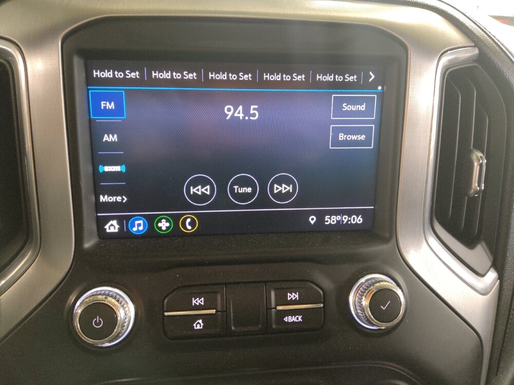 2021 GMC Sierra 1500 in Plano, TX 75074 - 18108218 25