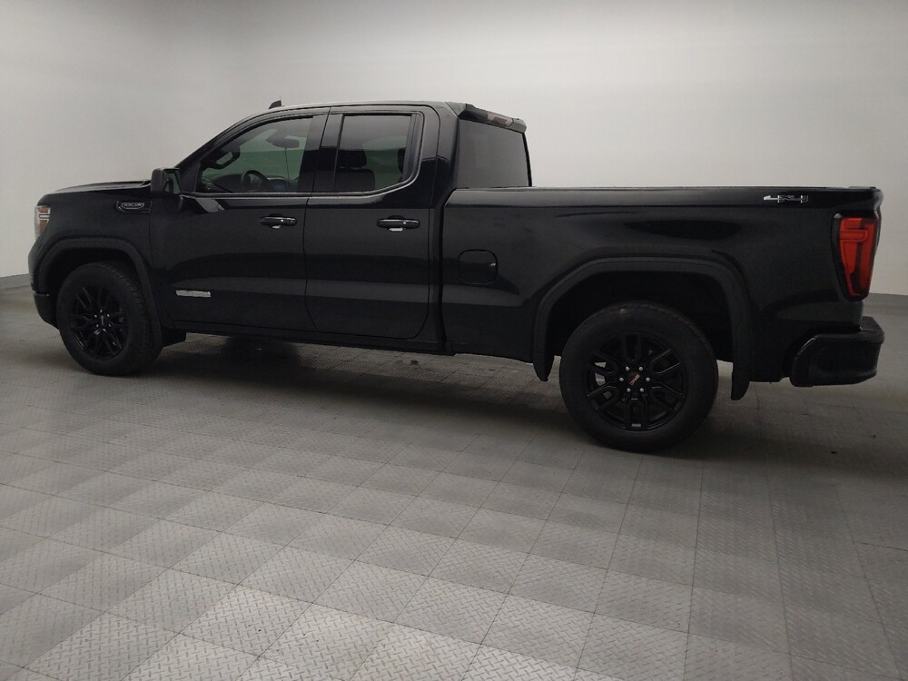 2021 GMC Sierra 1500 in Plano, TX 75074 - 18108218 3