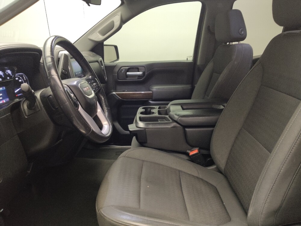2021 GMC Sierra 1500 in Plano, TX 75074 - 18108218 17